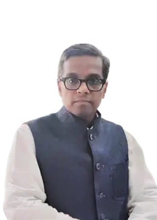 Prof. Dr S.G Sreejith